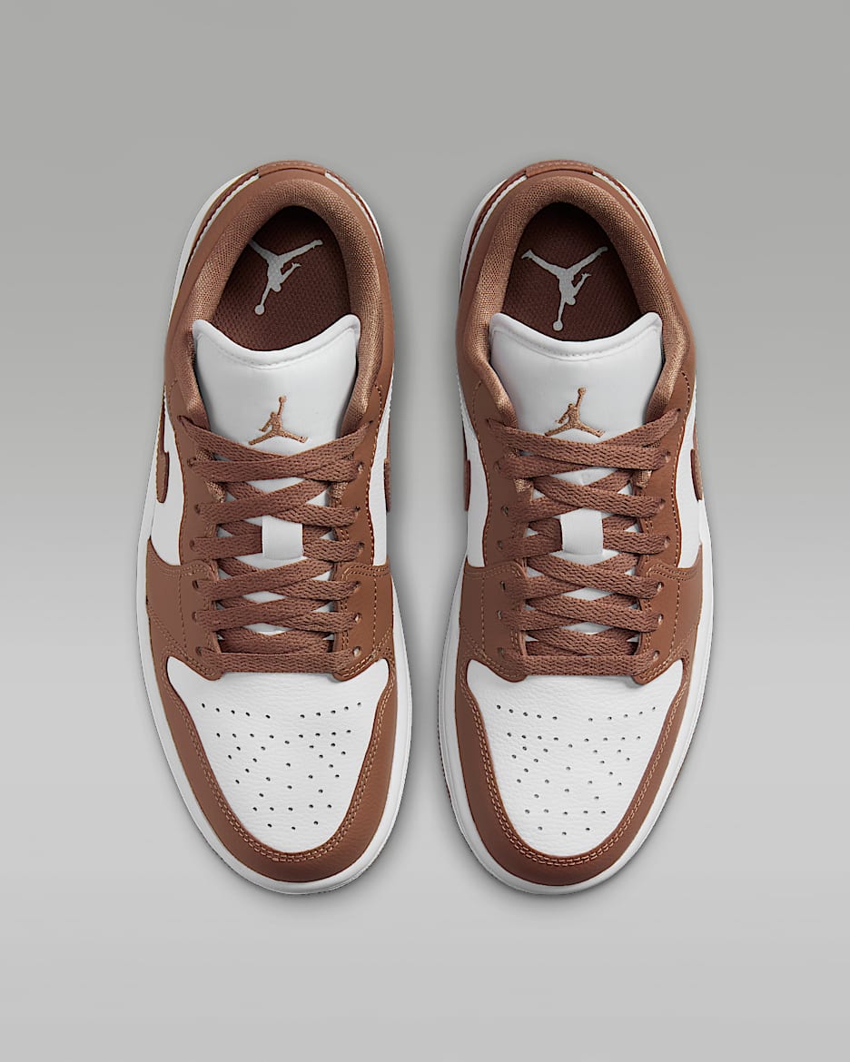 Jordan a1 low sales